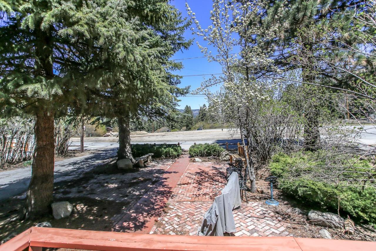 Villa Avalon Big Bear Lake Exterior foto